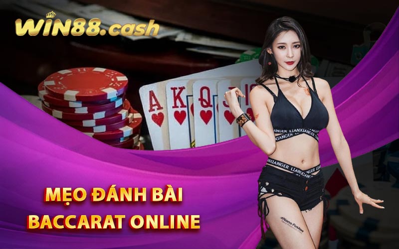 Game Bài Baccarat - Những Mẹo Chơi Thắng Dễ Dàng Nhất 7 Mẹo đánh bài Baccarat online hiệu quả